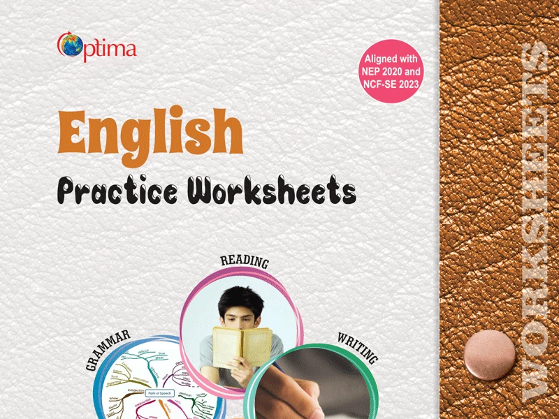 English Practice Worksheets